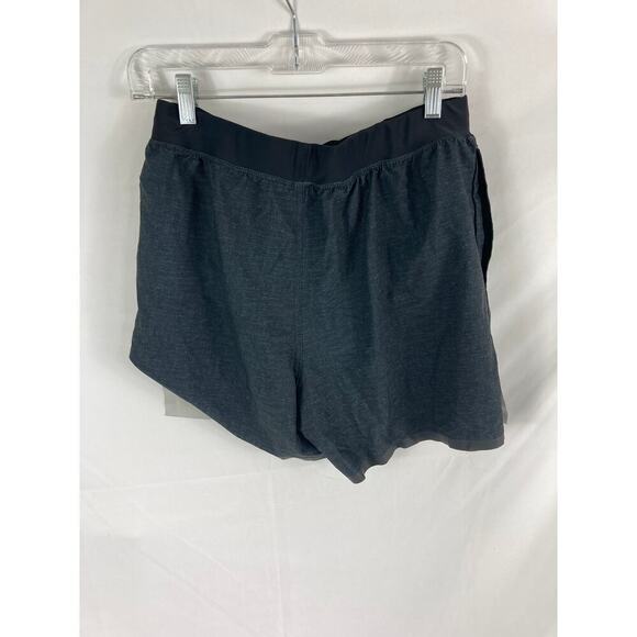 Nike Repel Linen Blade Volley Gym Shorts Size Medium - Picture 4 of 5